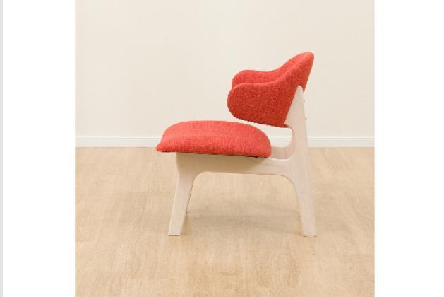 ニトリ　1PチェアリラックスARM NSF 1Pﾁｪｱ ﾘﾗｯｸｽARM NSF WW/OR | ニトリネット【公式】 家具・インテリア通販