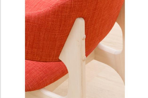 1Pﾁｪｱ ﾘﾗｯｸｽARM NSF WW/OR | ニトリネット【公式】 家具・インテリア通販