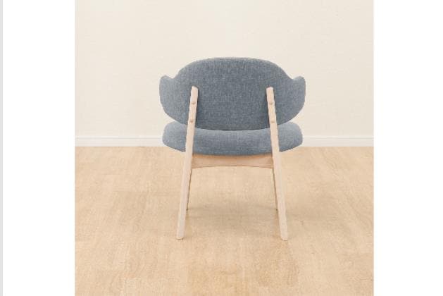 ニトリ　1PチェアリラックスARM NSF 楽天市場】傷・汚れに強いファブリック リビングダイニング1人用