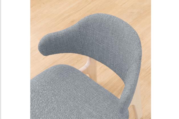 ニトリ　1PチェアリラックスARM NSF 楽天市場】傷・汚れに強いファブリック リビングダイニング1人用