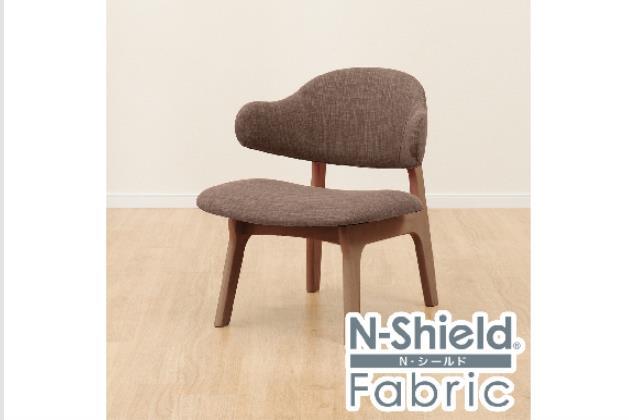 ニトリ　1PチェアリラックスARM NSF 1PﾁｪｱﾘﾗｯｸｽARM NSF MBR/DMO | ニトリネット【公式】 家具・インテリア通販