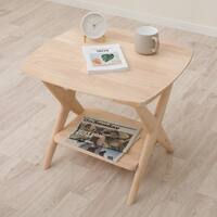 サイドテーブル(リラックス60 WW)