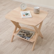 サイドテーブル(リラックス60)