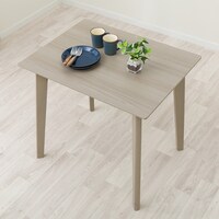 ダイニングテーブル(4LEG GY 78/60 SJ601)