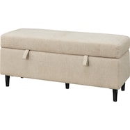 収納付きベンチ(B300 AQ)