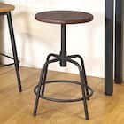 高さ調整が可能なウッディスツール (MBR) 1枚目画像