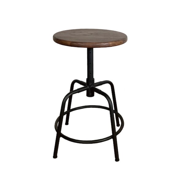 高さ調整が可能なウッディスツール (MBR) 2枚目画像