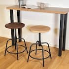 高さ調整が可能なウッディスツール (MBR) 3枚目画像