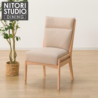 ダイニングチェア(Nコレクション C-27AL NA/AQ-BE)