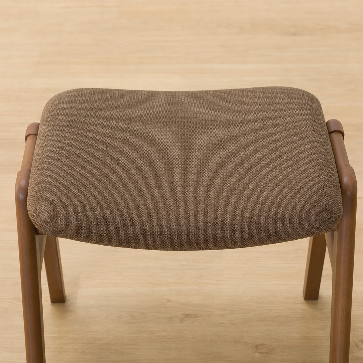 スタッキングスツール(ST-01 MBR/AQ-BR) | ニトリネット【公式】 家具