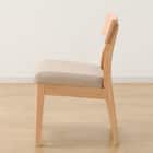 ダイニングチェア(Nコレクション C-49 NA/AQ-BE) 7枚目画像