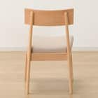 ダイニングチェア(Nコレクション C-49 NA/AQ-BE) 8枚目画像