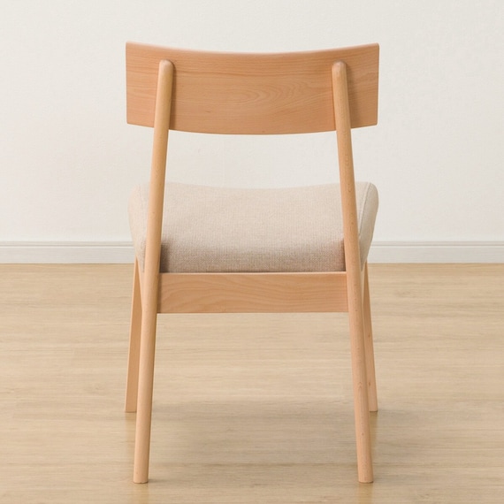 ダイニングチェア(Nコレクション C-49 NA/AQ-BE) 8枚目画像