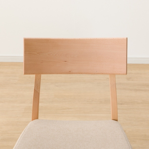 ダイニングチェア(Nコレクション C-49 NA/AQ-BE) 9枚目画像