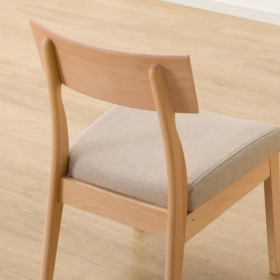 ダイニングチェア(Nコレクション C-49 NA/AQ-BE) 12枚目画像