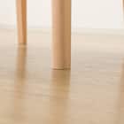 ダイニングチェア(Nコレクション C-49 NA/AQ-BE) 14枚目画像