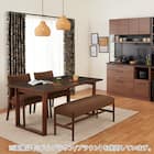 ダイニングチェア(Nコレクション C-49 NA/AQ-BE) 19枚目画像