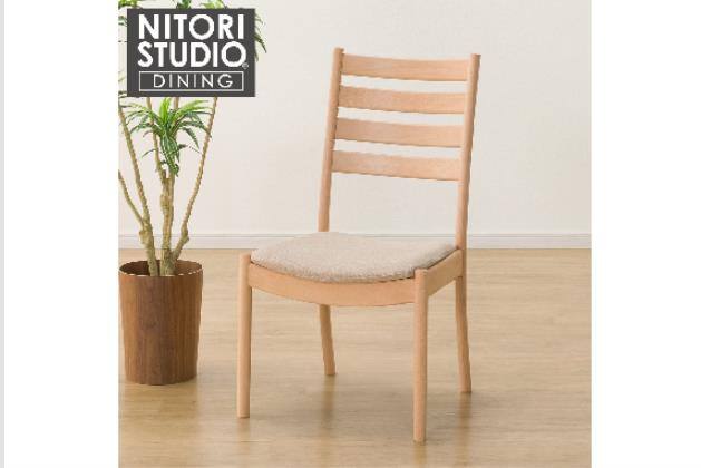 ダイニングチェア Nコレクションの検索結果 | ニトリネット【公式