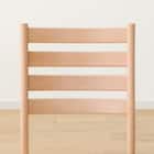 ダイニングチェア(Nコレクション C-07 NA/AQ-BE) 9枚目画像