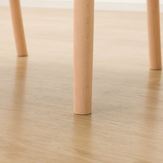 ダイニングチェア(Nコレクション C-07 NA/AQ-BE) 14枚目画像