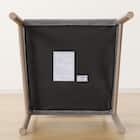 ダイニングチェア(Nコレクション C-34 GY/AQ-MGY) 8枚目画像