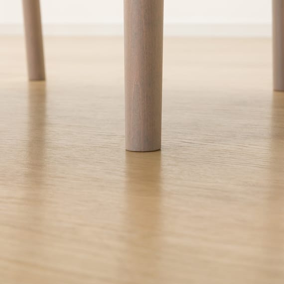 ダイニングチェア(Nコレクション C-34 GY/AQ-MGY) 9枚目画像