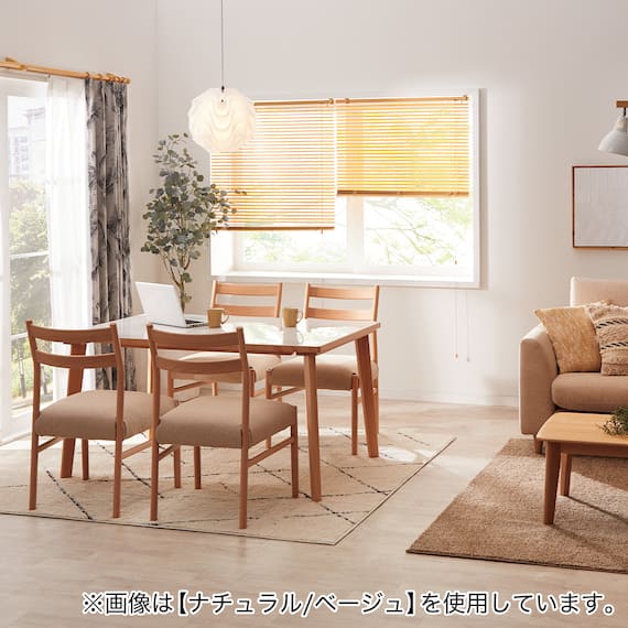 ダイニングチェア(Nコレクション C-34 GY/AQ-MGY) 13枚目画像