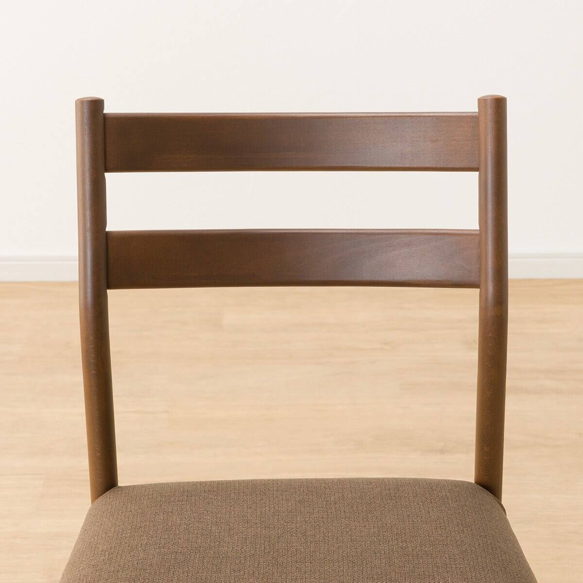 ハイタイプダイニングチェア(Nコレクション C-34H MBR/AQ-BR) | ニトリ