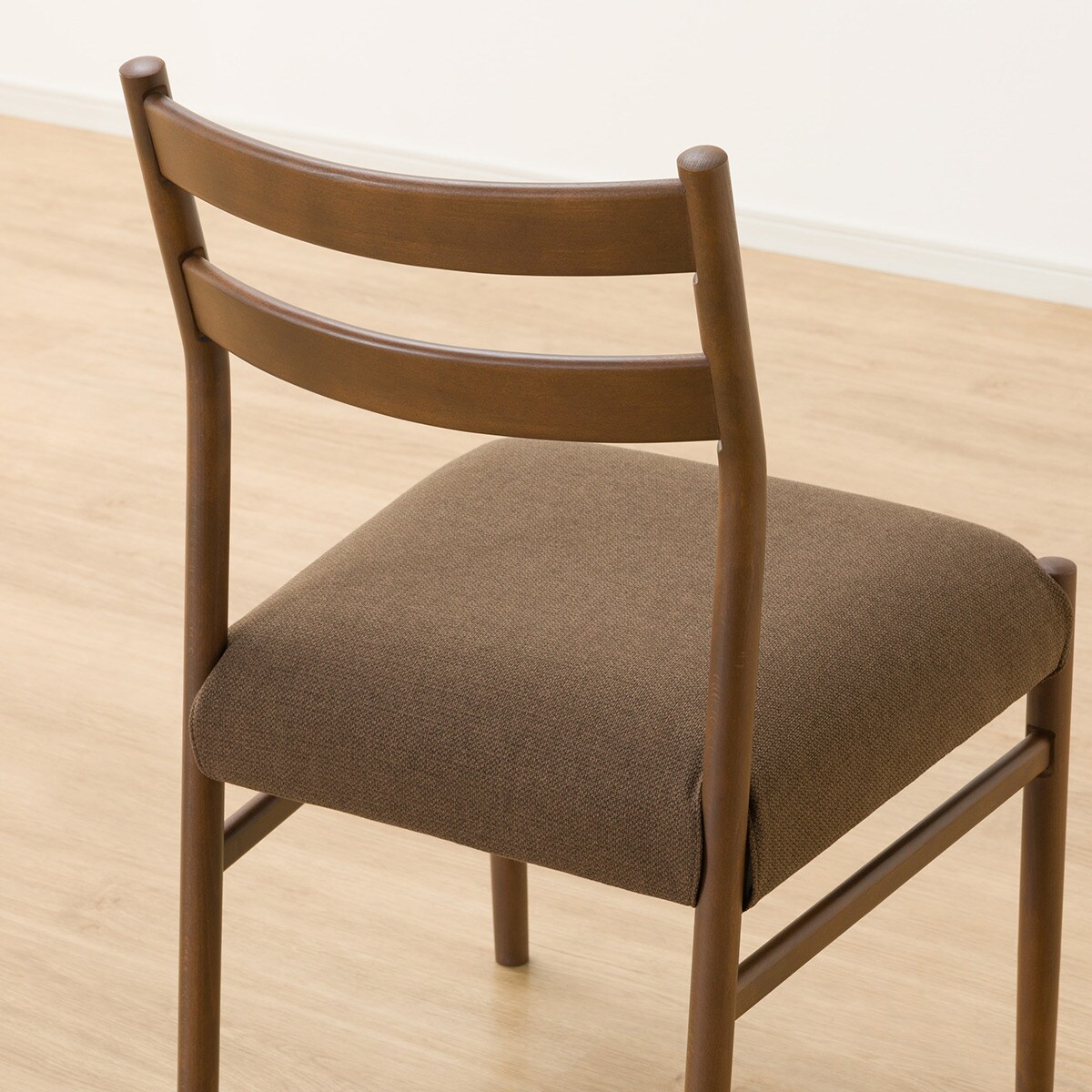 ハイタイプダイニングチェア(Nコレクション C-34H MBR/AQ-BR) | ニトリ