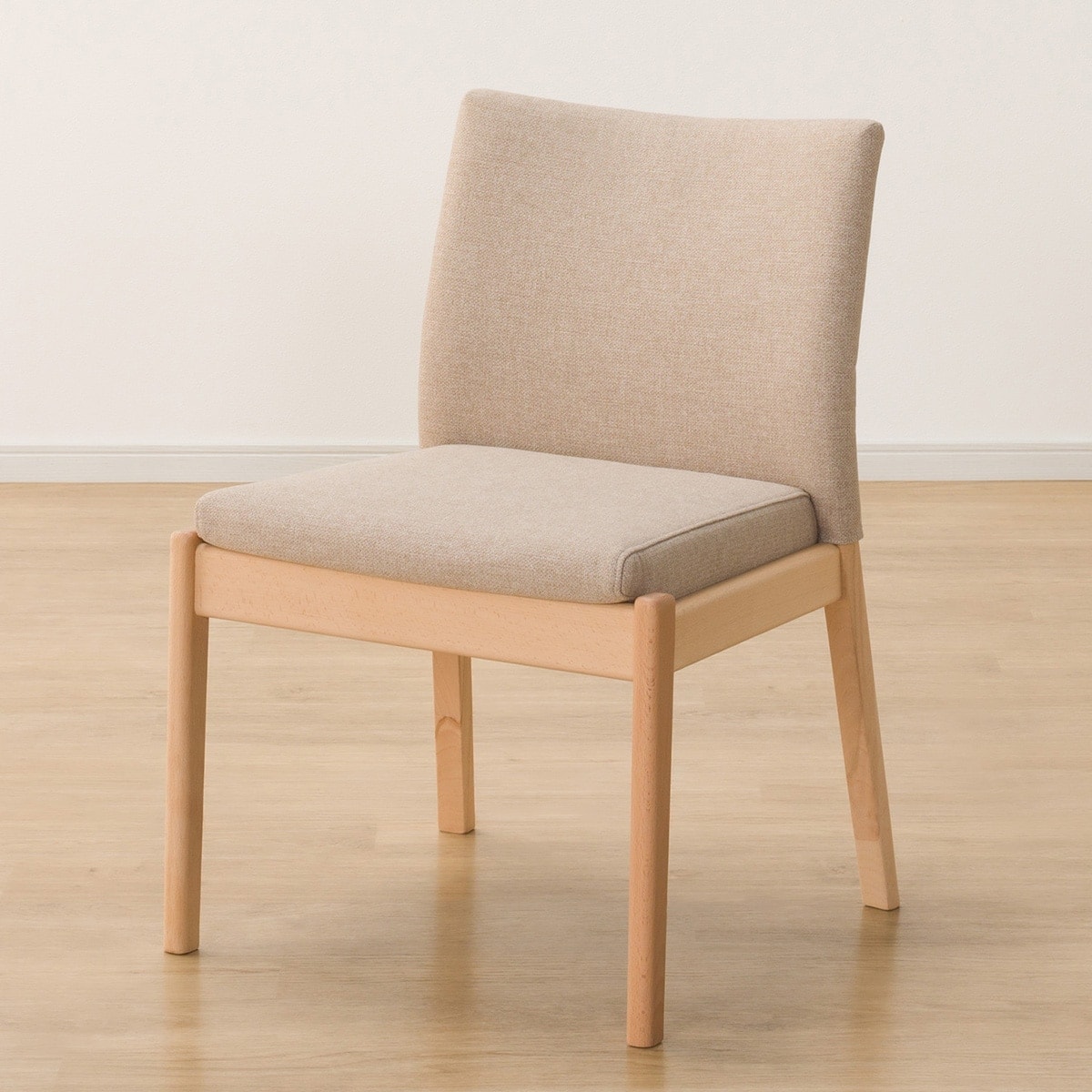 ニトリ ダイニングチェア DC Nコレクション ナチュラル ２脚セット 楽天市場】ダイニングチェア (NコレクションC-53) ニトリ 【玄関先迄