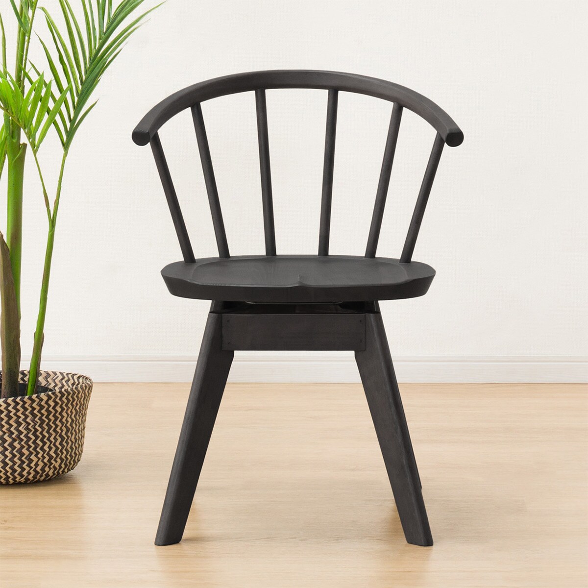 ダイニングチェア(Nコレクション C-53S BK) | ニトリネット【公式