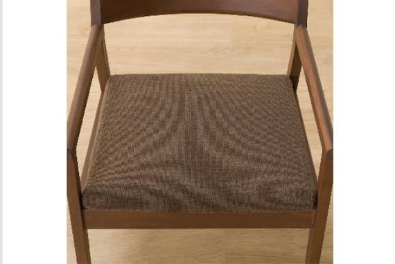 DCNコレクションC-52ヒジMBR/NSFBR 3枚目画像