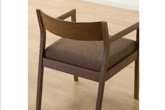 DCNコレクションC-52ヒジMBR/NSFBR 6枚目画像