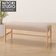 ベンチ(Nコレクション B-34 110 NA/AQ-BE)