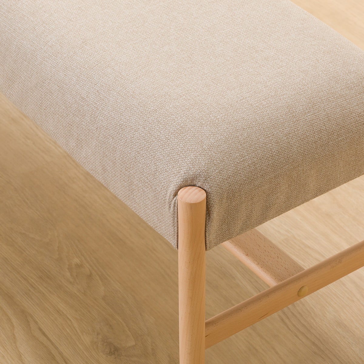 ベンチ(NC B-34 145 NA/AQ-BE) | ニトリネット【公式】 家具