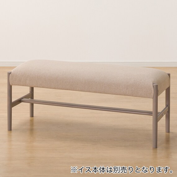 ベンチカバー(Nコレクション B-34 110NSF-BE) 3枚目画像