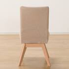 ダイニングチェア(Nコレクション C-60S NA/AQ-BE) 8枚目画像