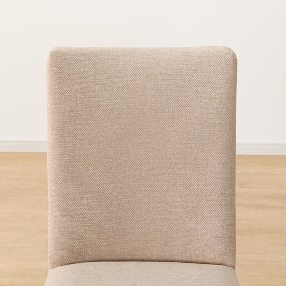 ダイニングチェア(Nコレクション C-60S NA/AQ-BE) 9枚目画像