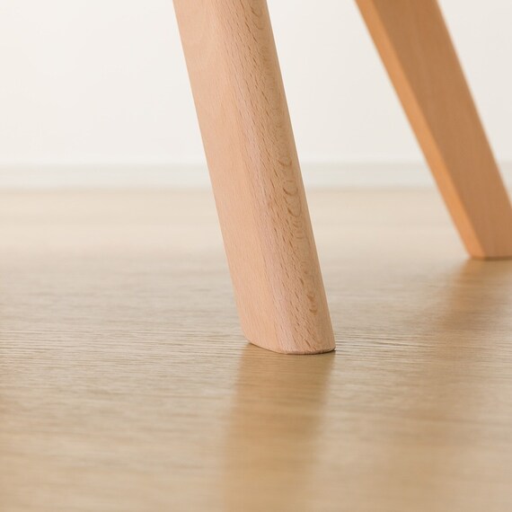 ダイニングチェア(Nコレクション C-60S NA/AQ-BE) 13枚目画像