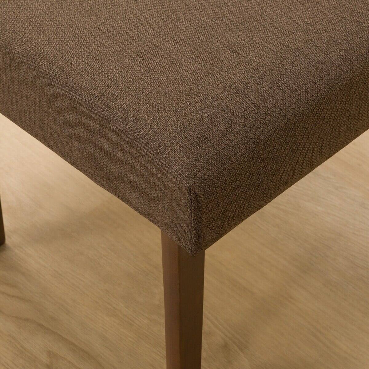 ソファのような座り心地のポケットコイルダイニングチェア(N