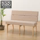 ベンチ(Nコレクション B-74 NA/AQ-BE) 1枚目画像