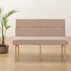 ベンチ(Nコレクション B-74 NA/AQ-BE) 5枚目画像