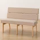 ベンチ(Nコレクション B-74 NA/AQ-BE) 6枚目画像