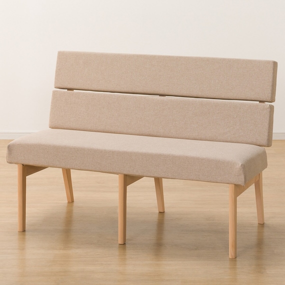 ベンチ(Nコレクション B-74 NA/AQ-BE) 6枚目画像