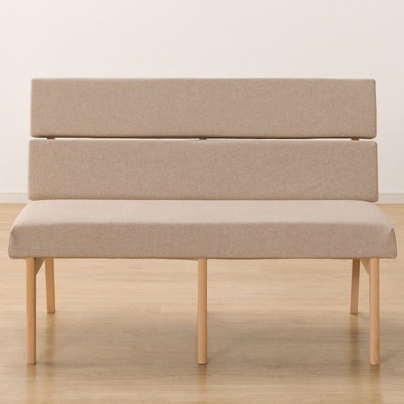 ベンチ(Nコレクション B-74 NA/AQ-BE) 7枚目画像