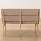 ベンチ(Nコレクション B-74 NA/AQ-BE) 9枚目画像