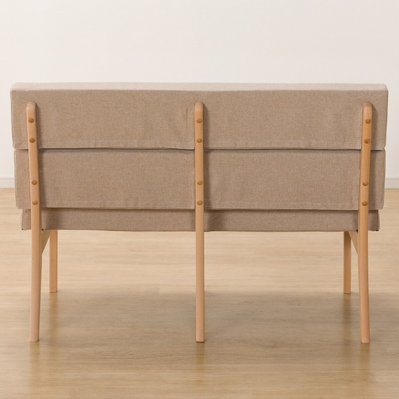 ベンチ(Nコレクション B-74 NA/AQ-BE) 9枚目画像