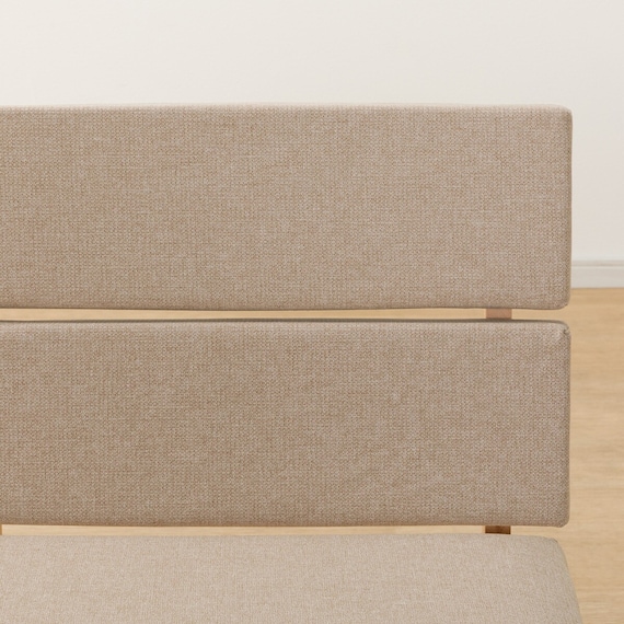 ベンチ(Nコレクション B-74 NA/AQ-BE) 10枚目画像