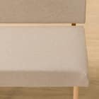 ベンチ(Nコレクション B-74 NA/AQ-BE) 11枚目画像