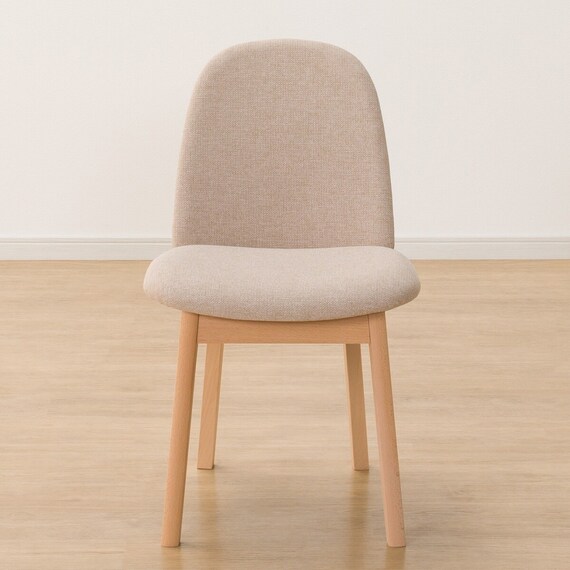 ダイニングチェア(Nコレクション C-72 NA/AQ-BE) 6枚目画像